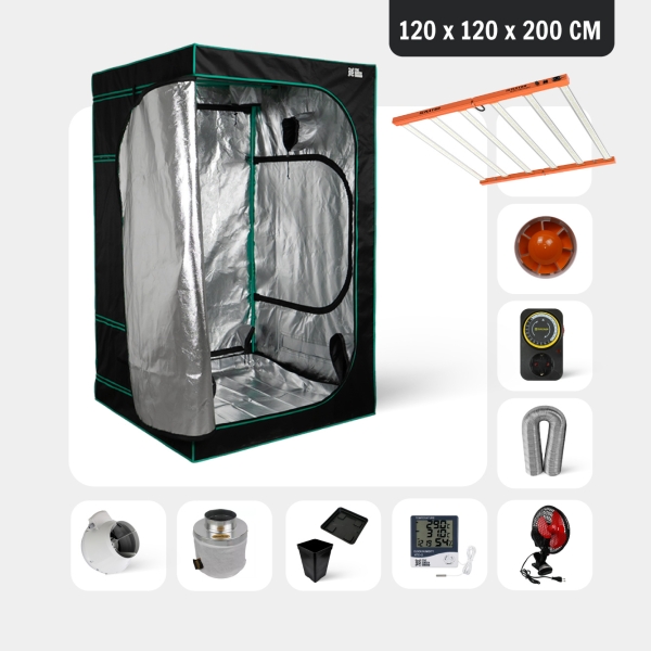 View Kit Experto 120x120