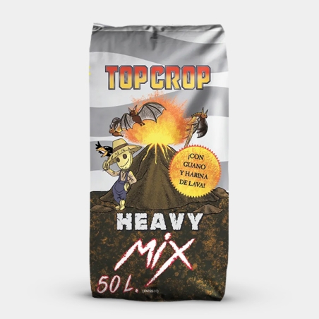 Top Crop Heavy Mix