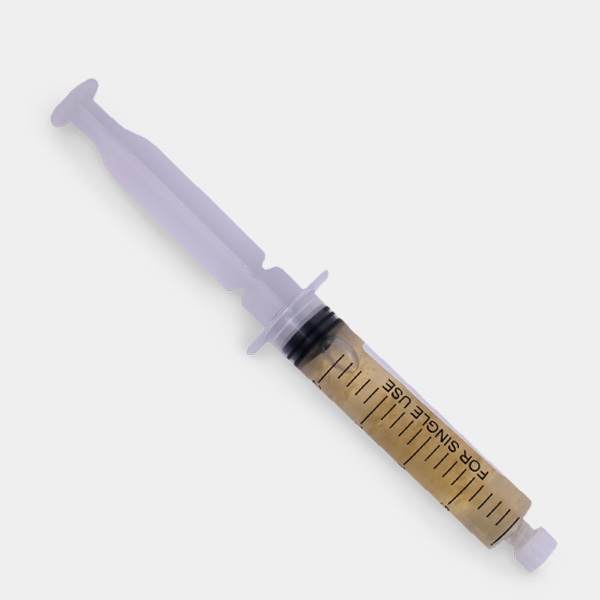 View Jeringuilla de cultivo líquido Hillbilly Pumpkin