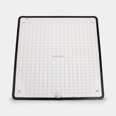Panel LED 50W Full Spectrum SG-Q50W para cultivo indoor