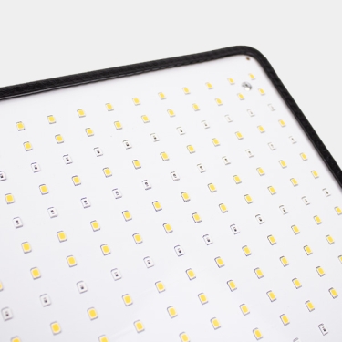 Panel LED 50W Full Spectrum SG-Q50W para cultivo indoor