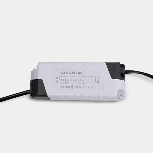 Panel LED 50W Full Spectrum SG-Q50W para cultivo indoor
