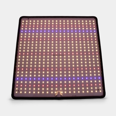 Panel LED 50W Full Spectrum SG-Q50W para cultivo indoor