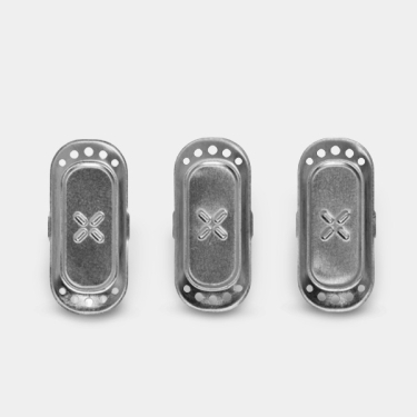 Screen PAX (Rejillas repuesto) rejillas frontal