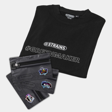 Strain Box 1