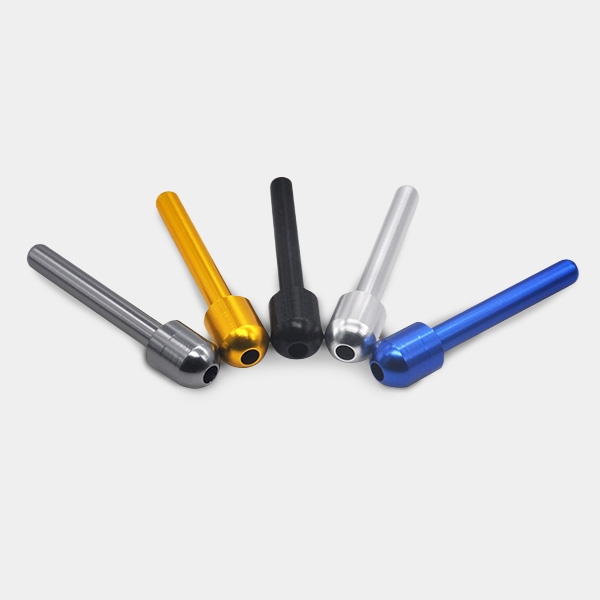 View Tubo de Esnifar 'Seta' fotos los colores