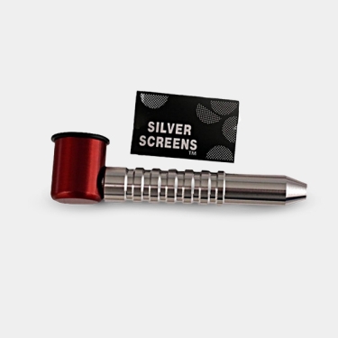 Kits de pipa + accesorios