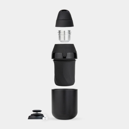 Puffco Proxy Core Kit piezas
