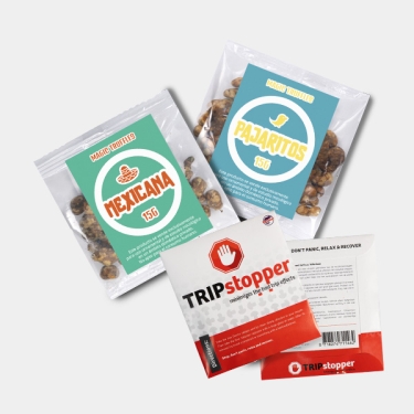 Soft Trip Pack