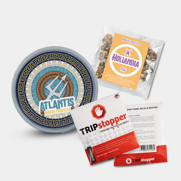 View Active Trip Pack