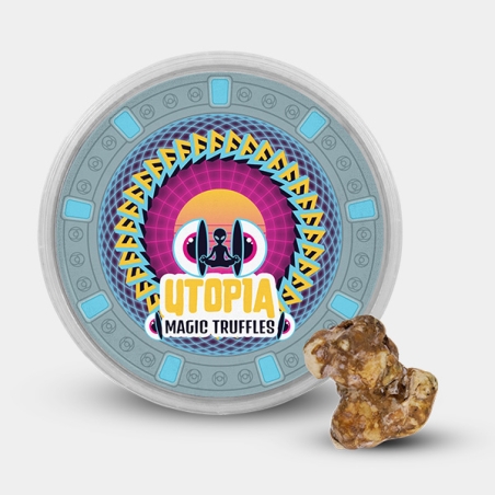 Extreme Trip Pack trufas utopia