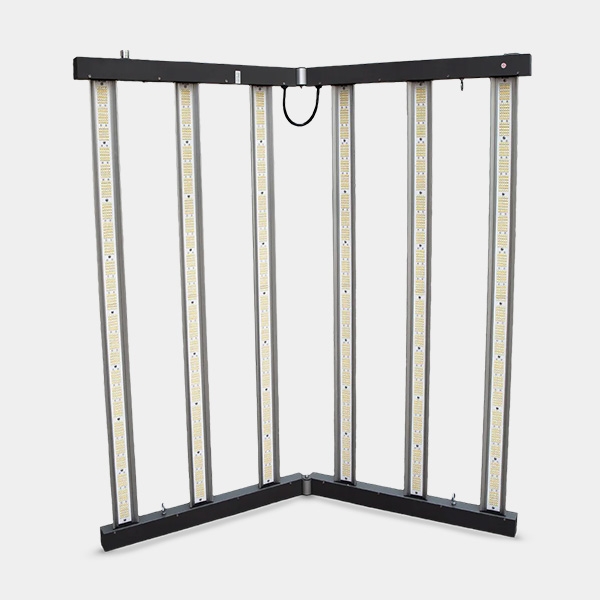 JUNE CORELUX Hortilight LED 720W | GB The Green Brand