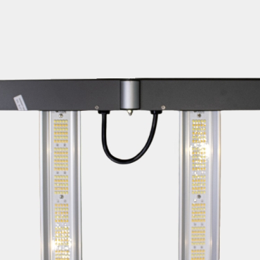 LED June DC Corelux 720 W 2.9 visagra