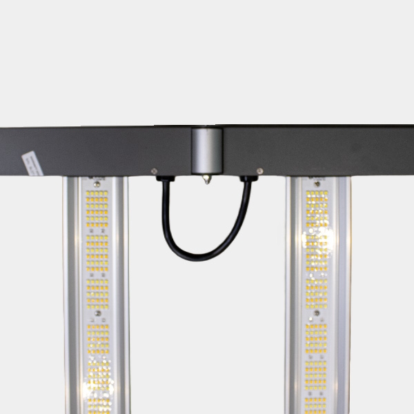 LED June DC Corelux 720 W 2.9 visagra