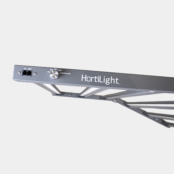 LED June DC Corelux 720 W 2.9 controlador