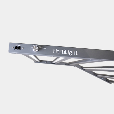 LED June DC Corelux 720 W 2.9 controlador
