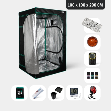 Kit Completo Avanzado 100x100