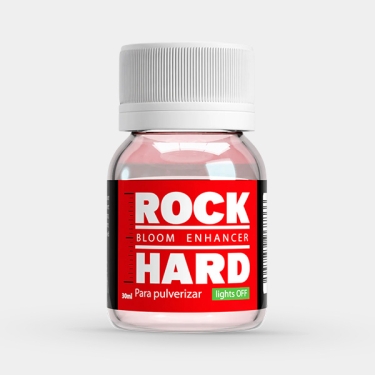 Rock Hard 30 ml