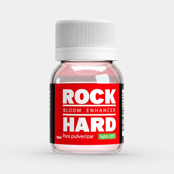 View Rock Hard 30 ml