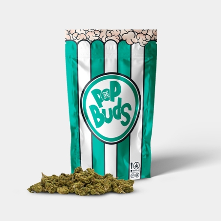 Summer Cooling Kit flores CBD