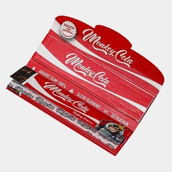 Summer Cooling Kit papel de fumar