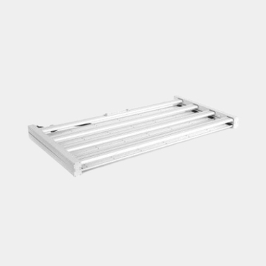 LED Spider King 1000 W Vanguard Hydroponics | GB
