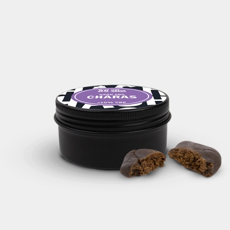 Hash Charas CBD GB