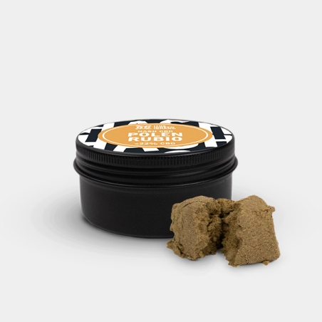 Pollen Blonde CBD GB