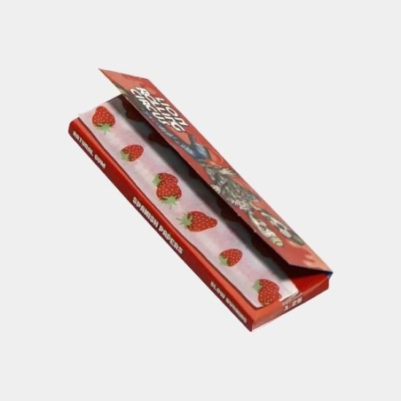 Kit Vendetta papel fresa Lion Rolling Circus