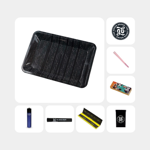 Kit Summer Friends GB Matrix