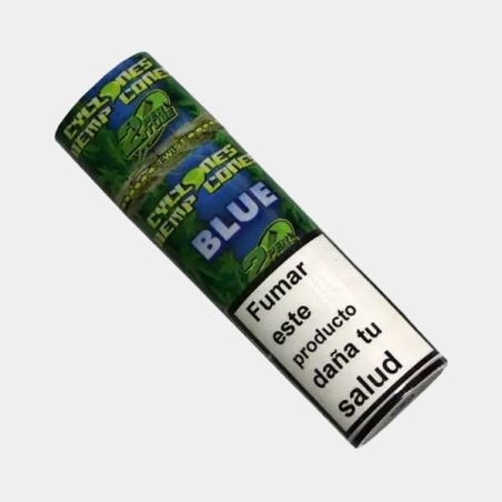 Kit How High Ivory Blunts