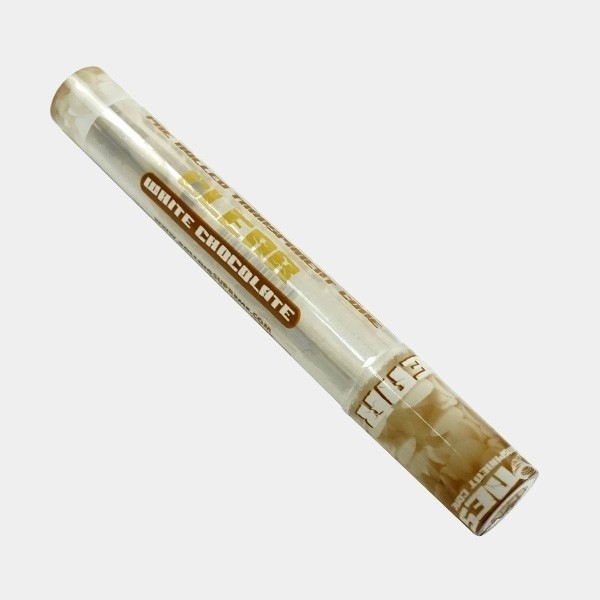 Kit How High Ivory Cyclones Clear White Chocolate