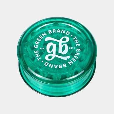 Kit How High Ivory grinder GB