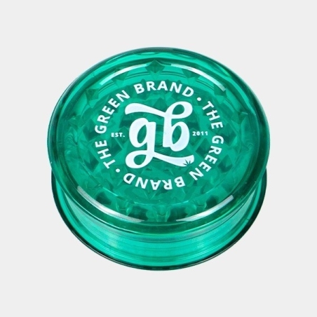 Kit How High Ivory grinder GB