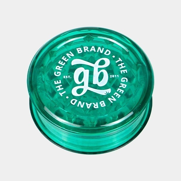 Kit BudzBunny grinder GB