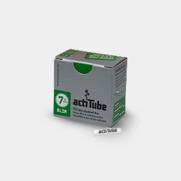 Actitube Smoke Kit ActiTube