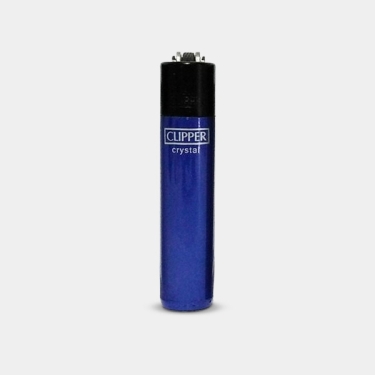 Actitube Smoke Kit Clipper azul