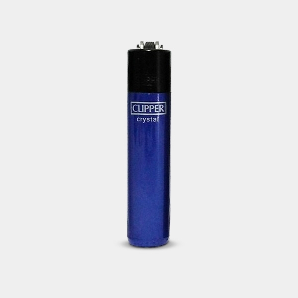 Actitube Smoke Kit Clipper azul