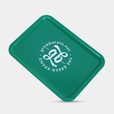 Kit Fumador GB bandeja verde GB