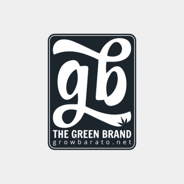 Kit Party sticker GB
