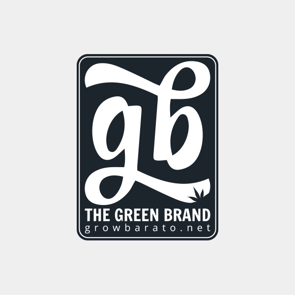 Kit Party sticker GB