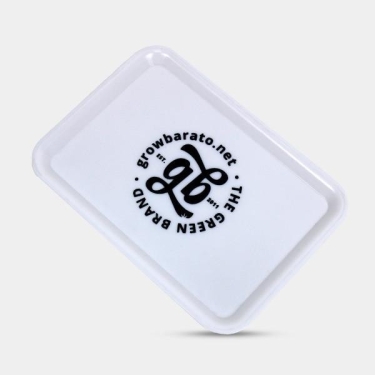 Kit Welcome GB bandeja blanca GB