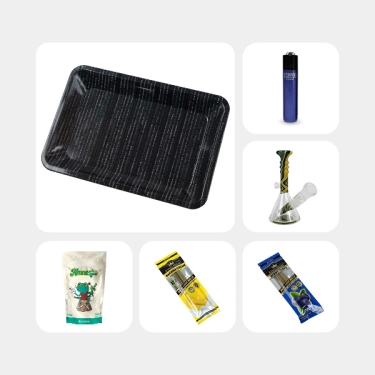 Stoner Kit