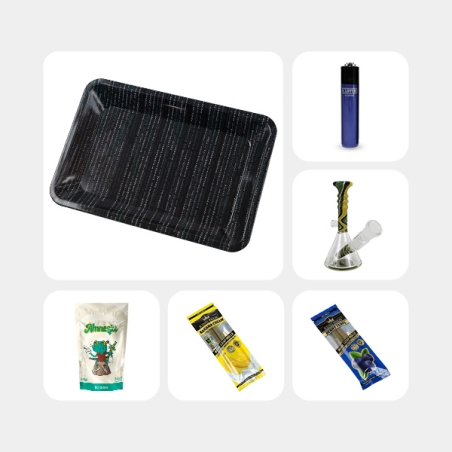Stoner Kit