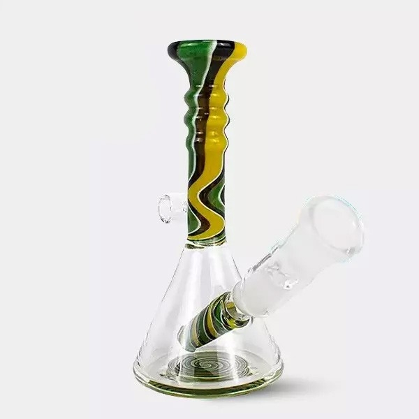Stoner Kit bong de cristal