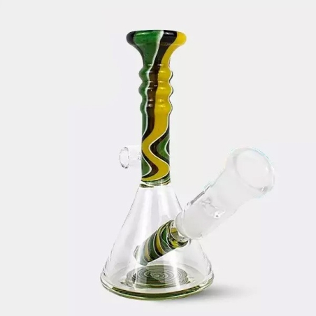 Stoner Kit bong de cristal