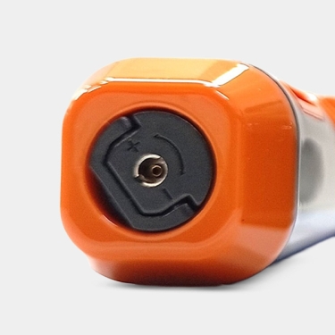 Soplete Pen Blow Torch base naranja