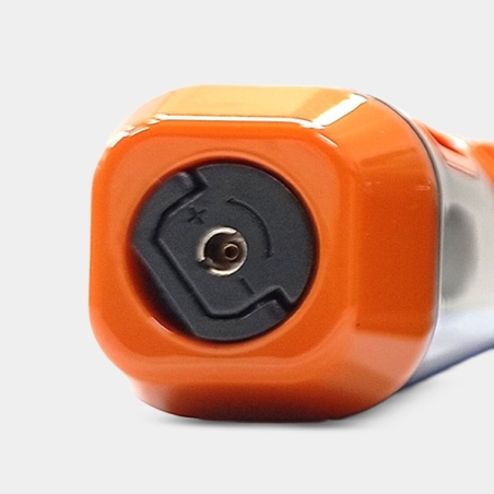 Soplete Pen Blow Torch base naranja