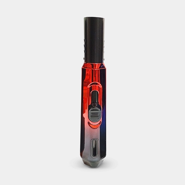 Soplete Pen Blow Torch rojo