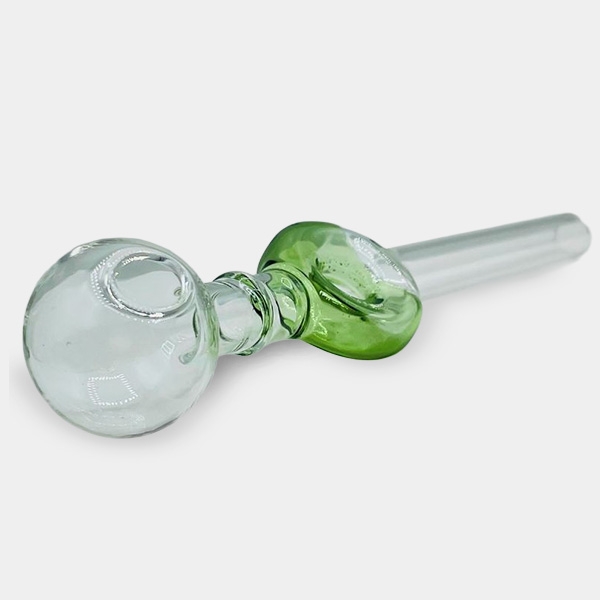 Pipa Donut para aceites